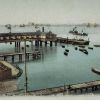 Royal Terrace Pier and River